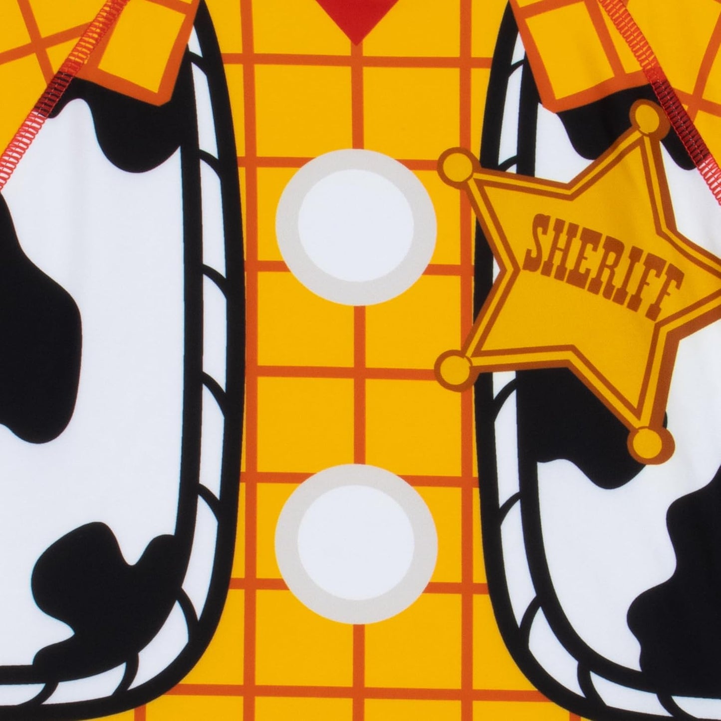 Disney Toy Story - Conjunto de traje de baño para niños