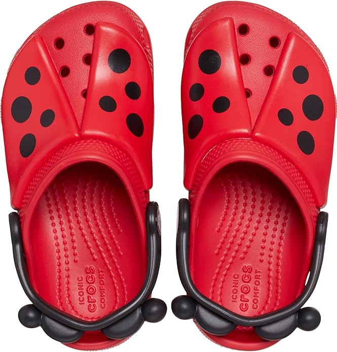 CROCS ORIGINALES MARIQUITA