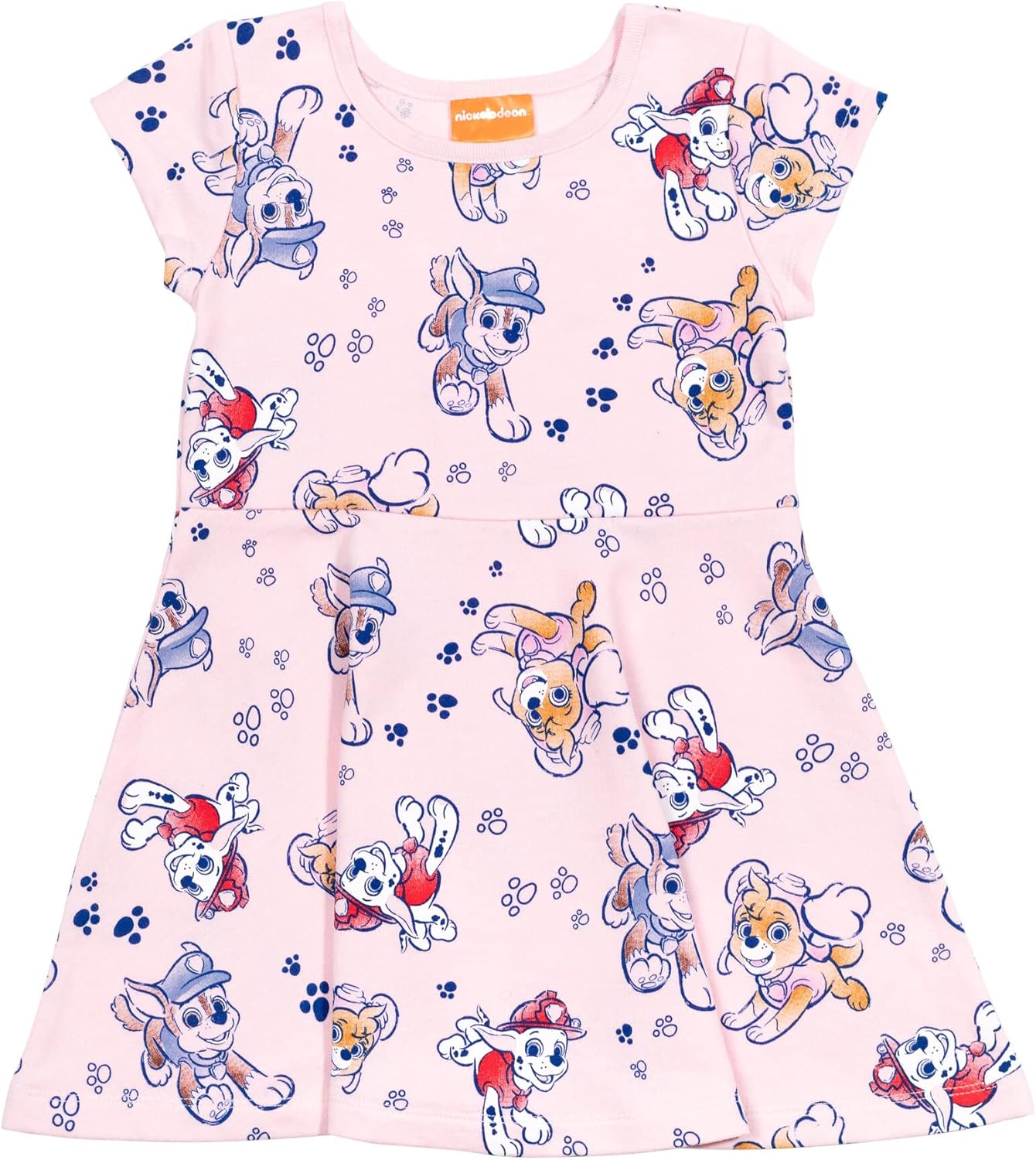 Paw Patrol Vestido