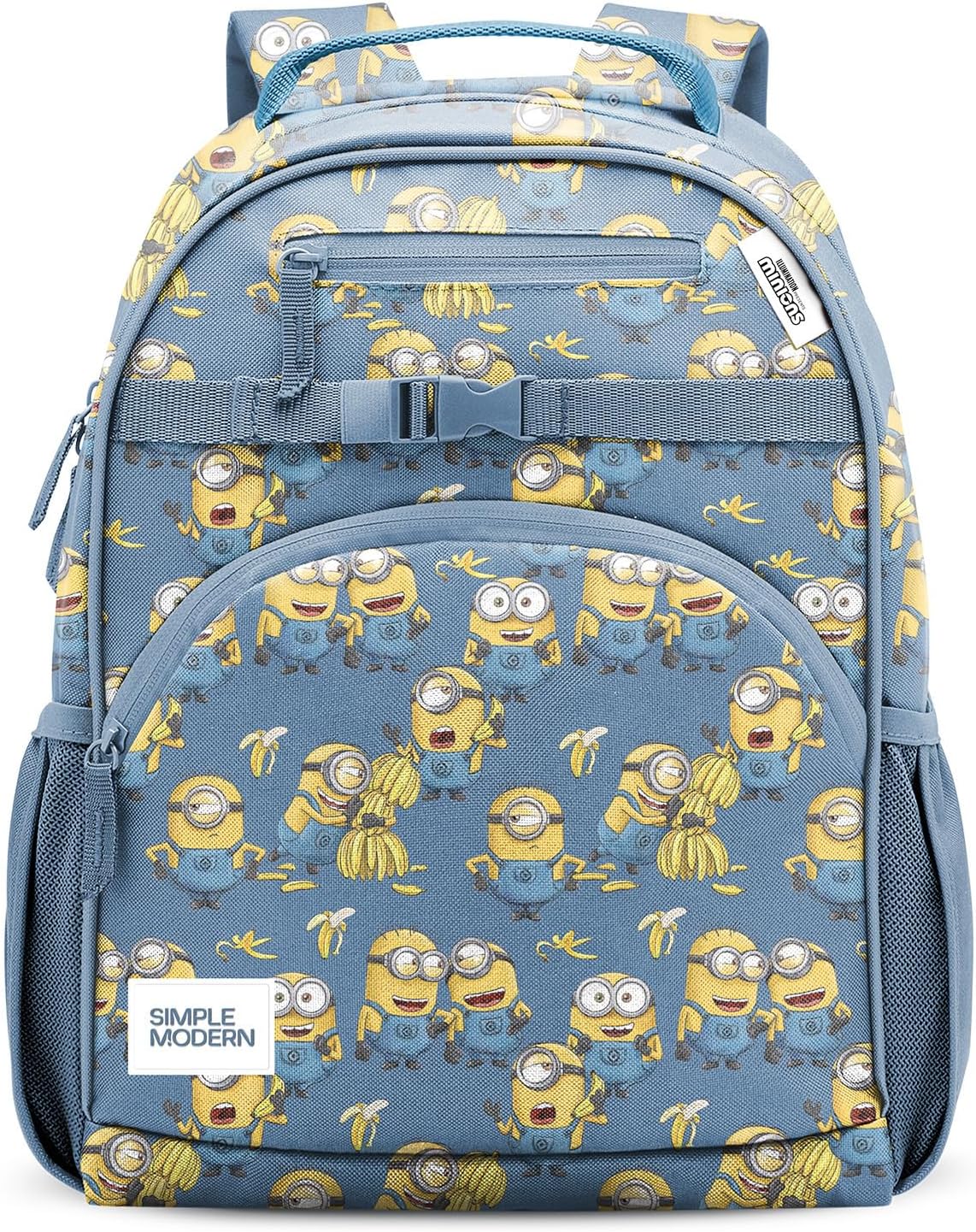 Simple Modern Mochila 16.5 Pulgadas