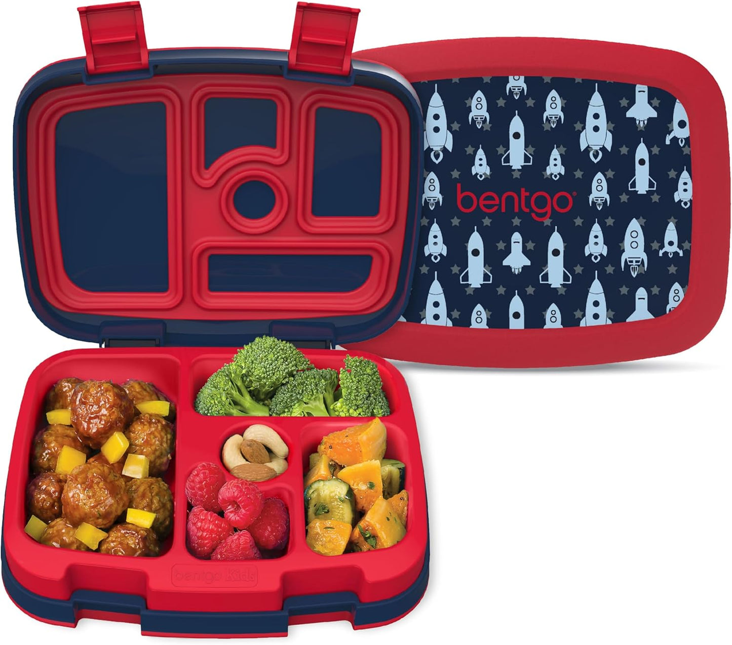 Bentgo Caja de bento a prueba de fugas