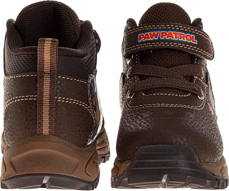 Botas de Paw Patrol