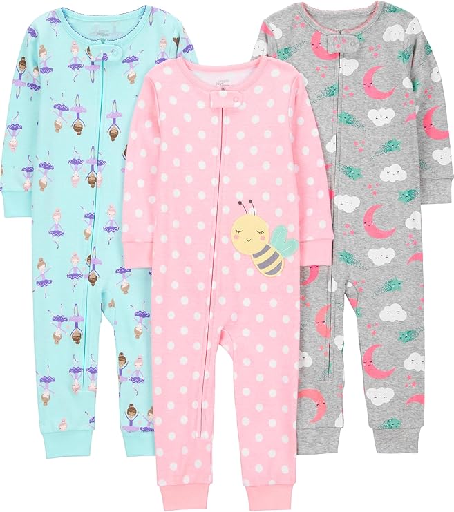 Simple Joys by Carter's pijamas