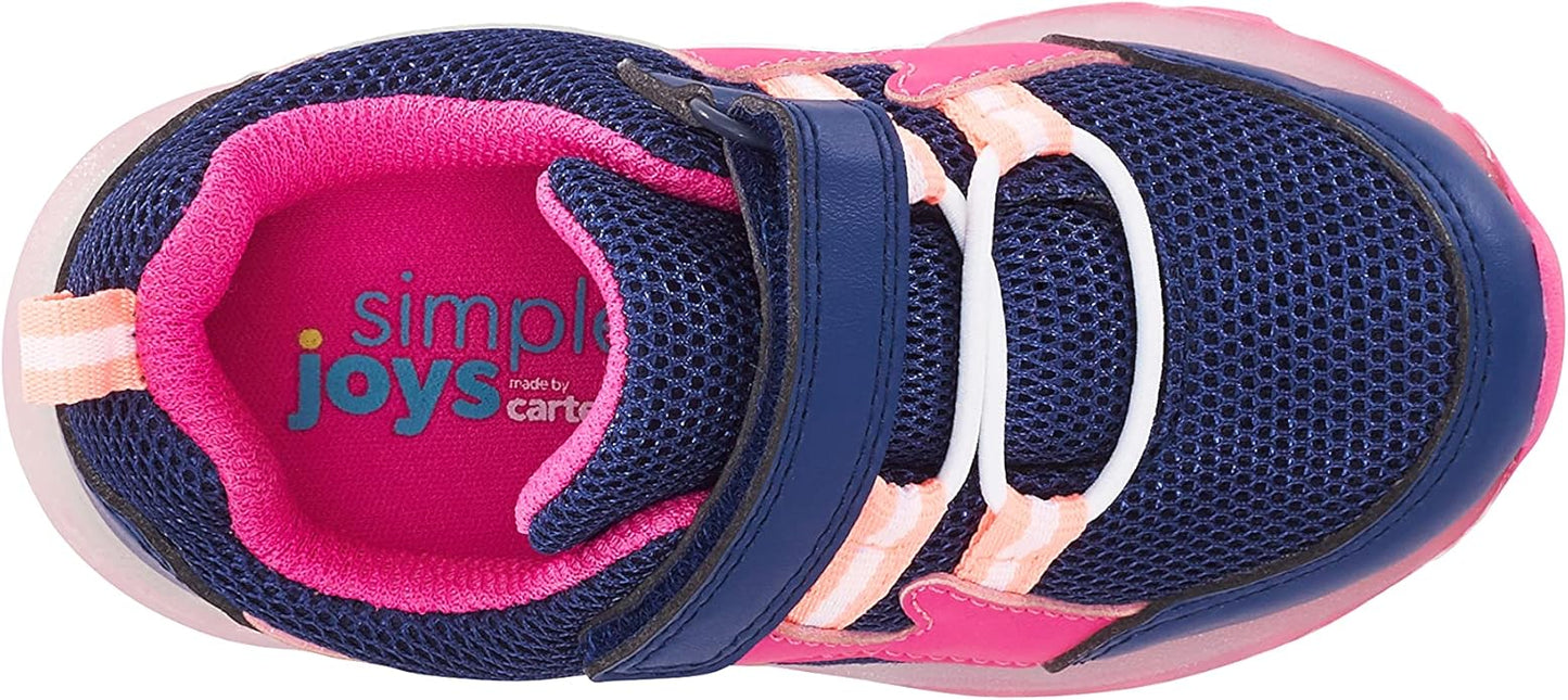 Simple Joys by Carter's Zapatos