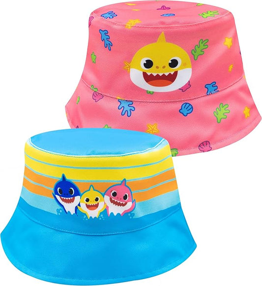 Sombrero de cubo
