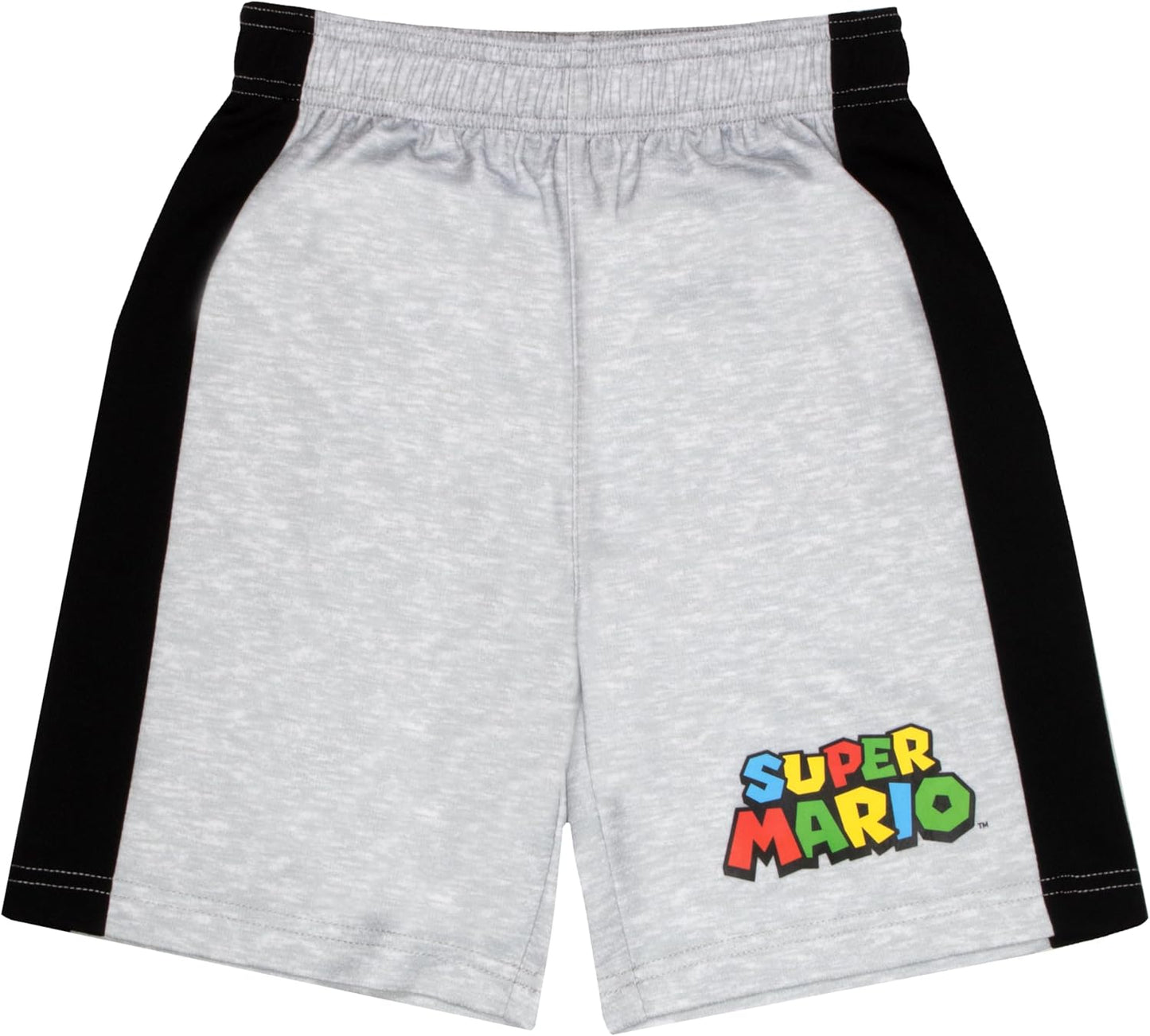 Nintendo Super Mario Bros - Conjunto de 3 piezas