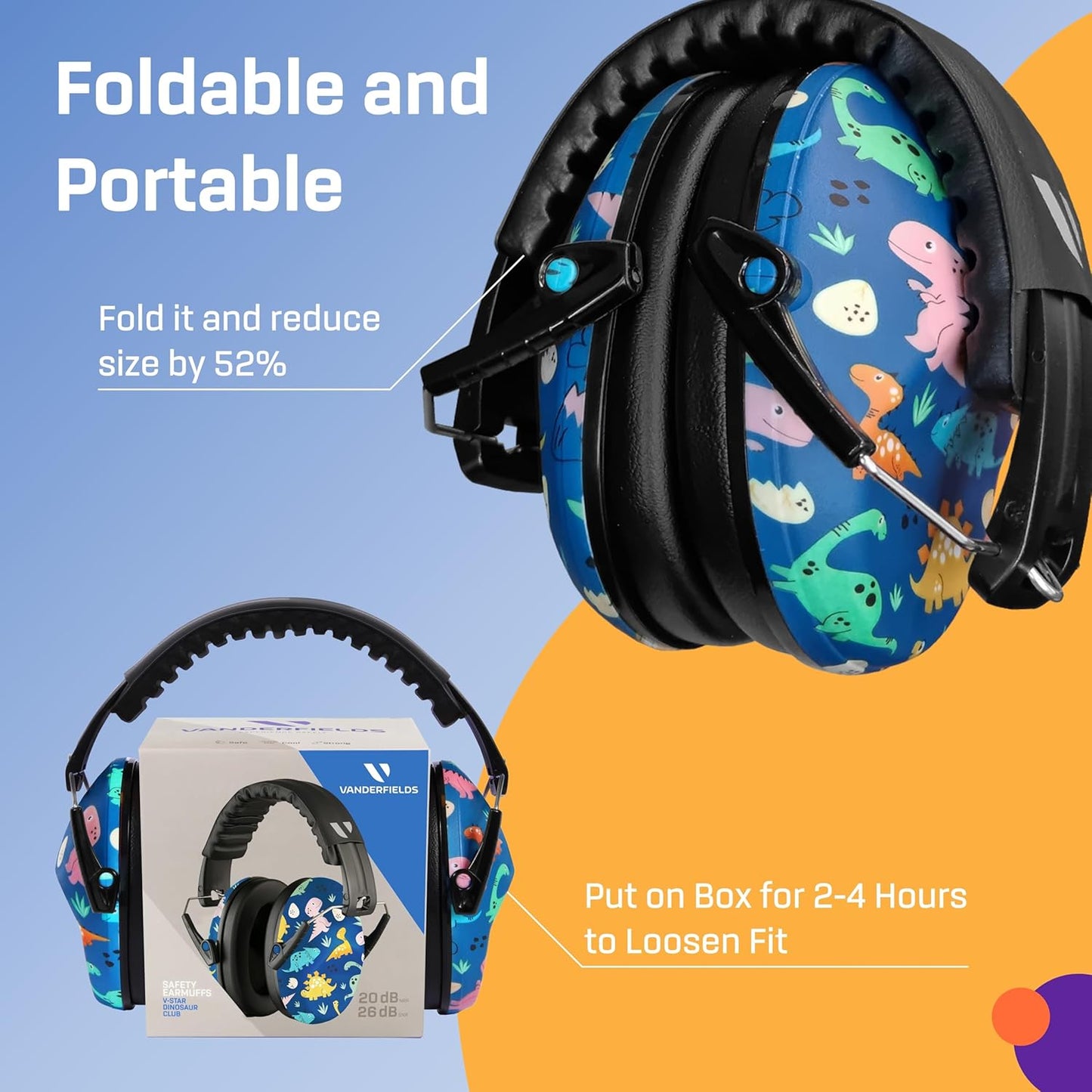 Auriculares con cancelación de ruido