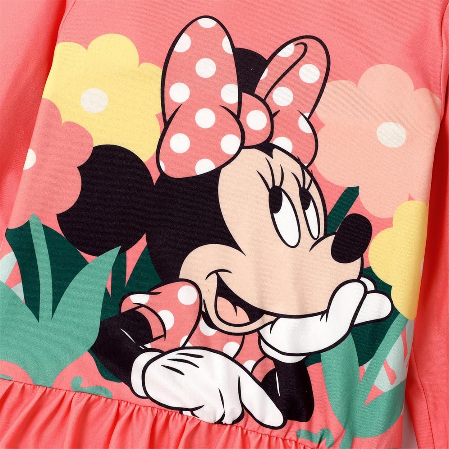 Conjunto 2 Piezas, Minnie