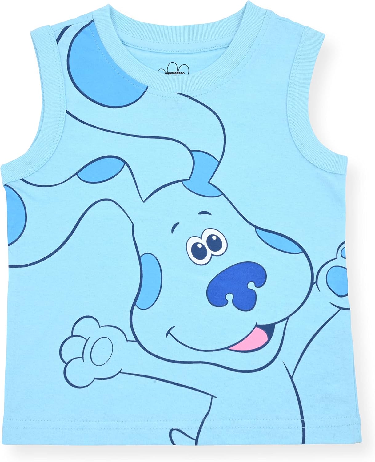 Pack de 2 Piezas, Blues Clues