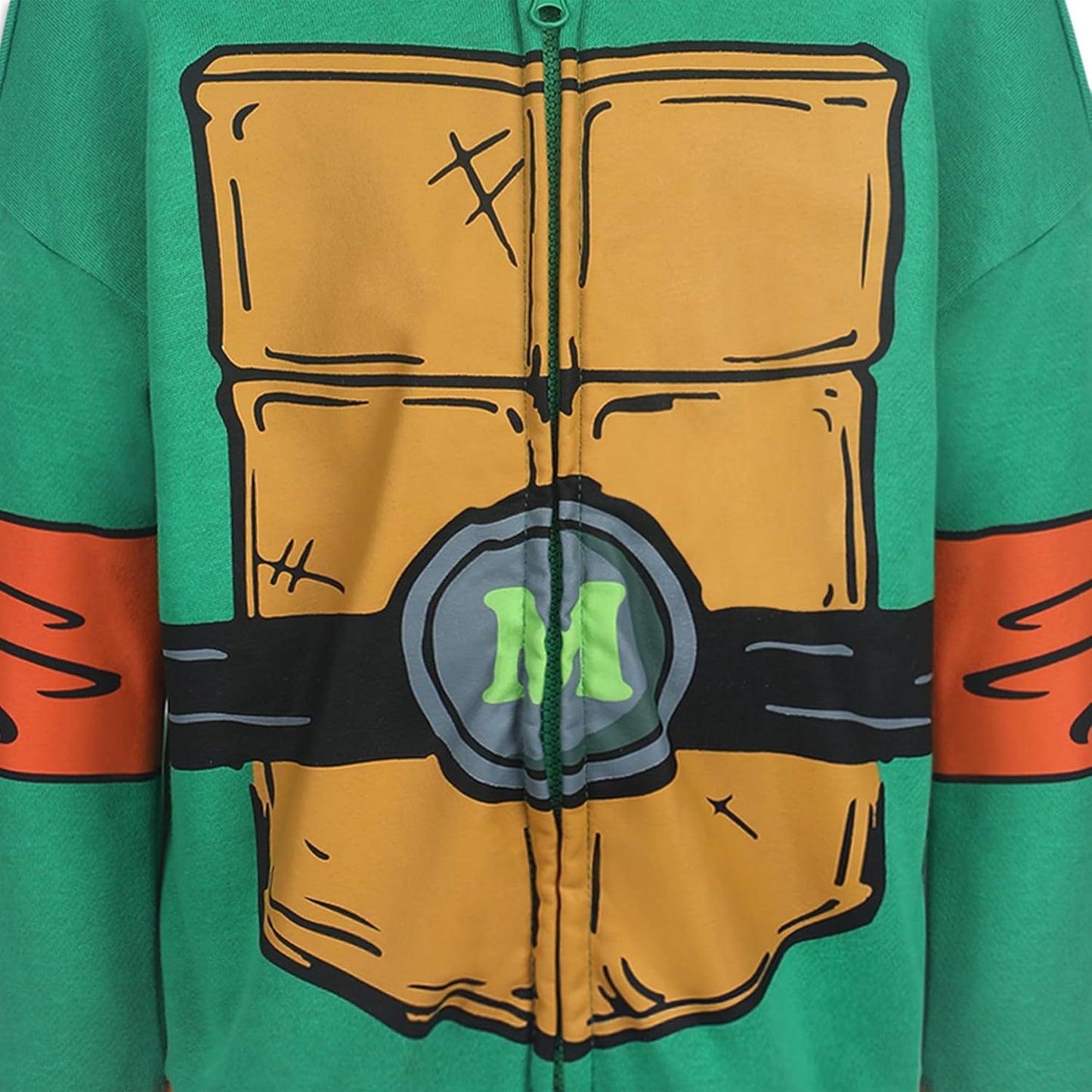 Nickelodeon Ninja Turtles