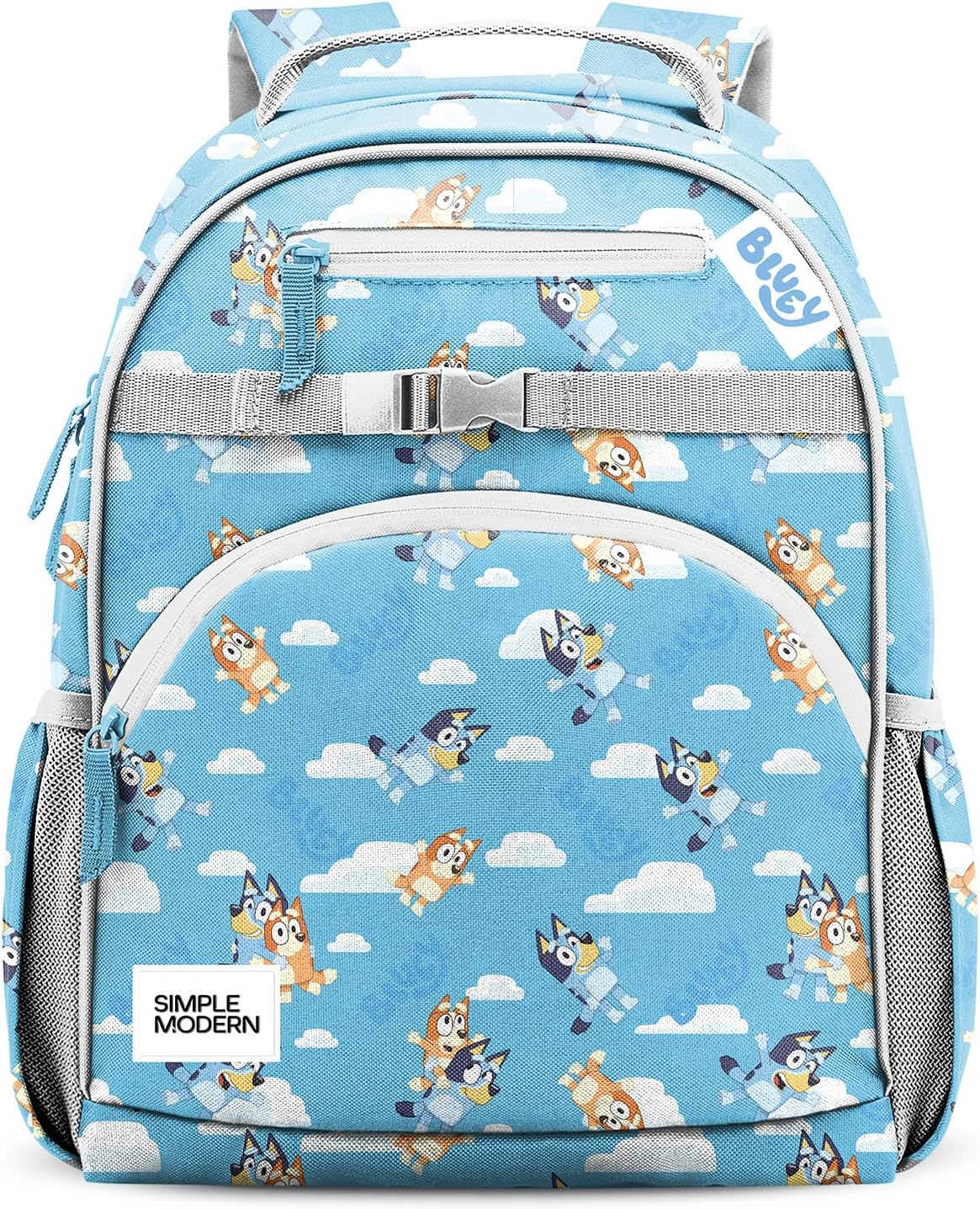 Simple Modern Mochila 16.5 Pulgadas