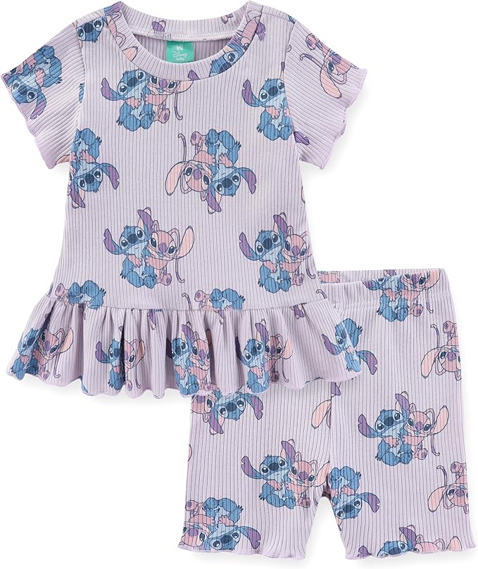 Disney - Conjunto de 2 piezas
