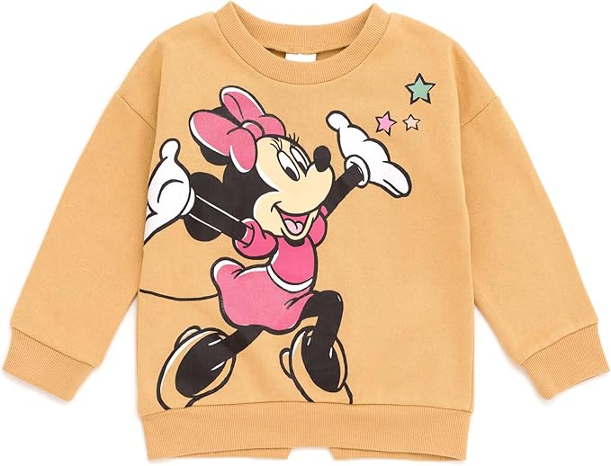 Disney Minnie Mouse - Conjunto
