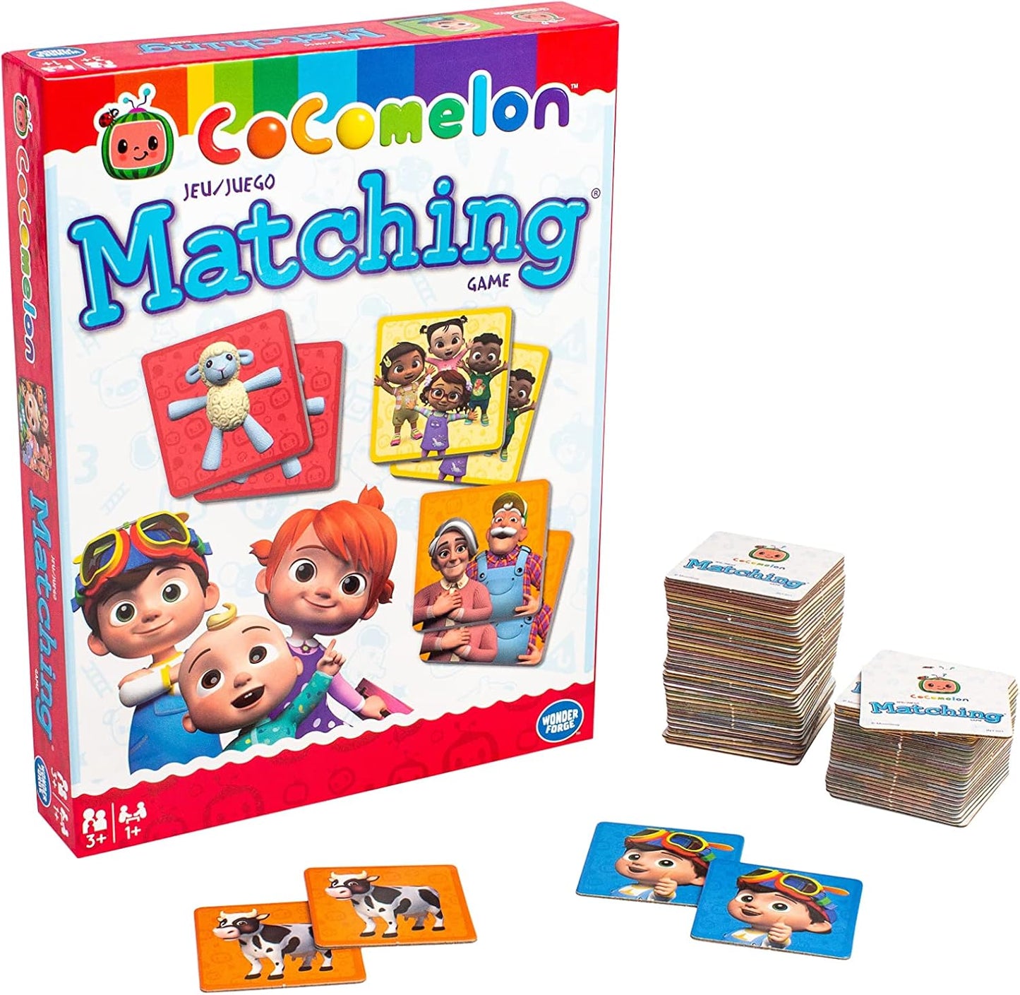 Juego de memoria