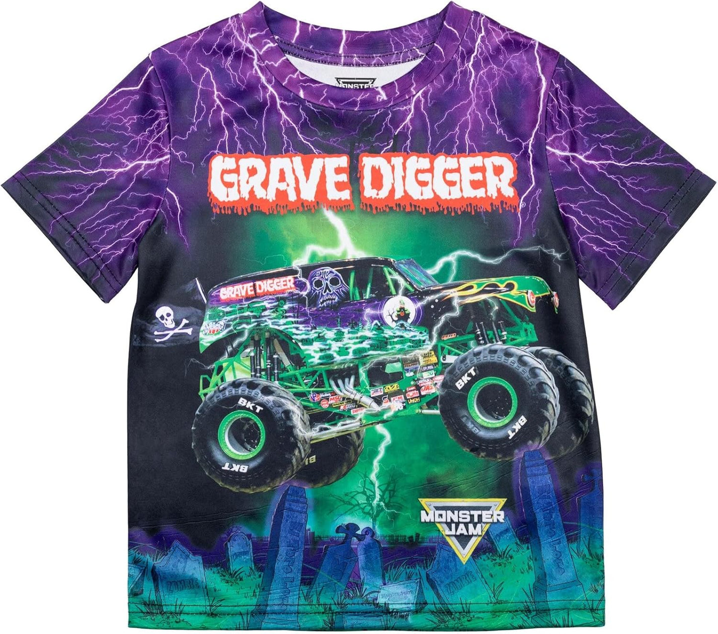 Pack 3 Camisetas