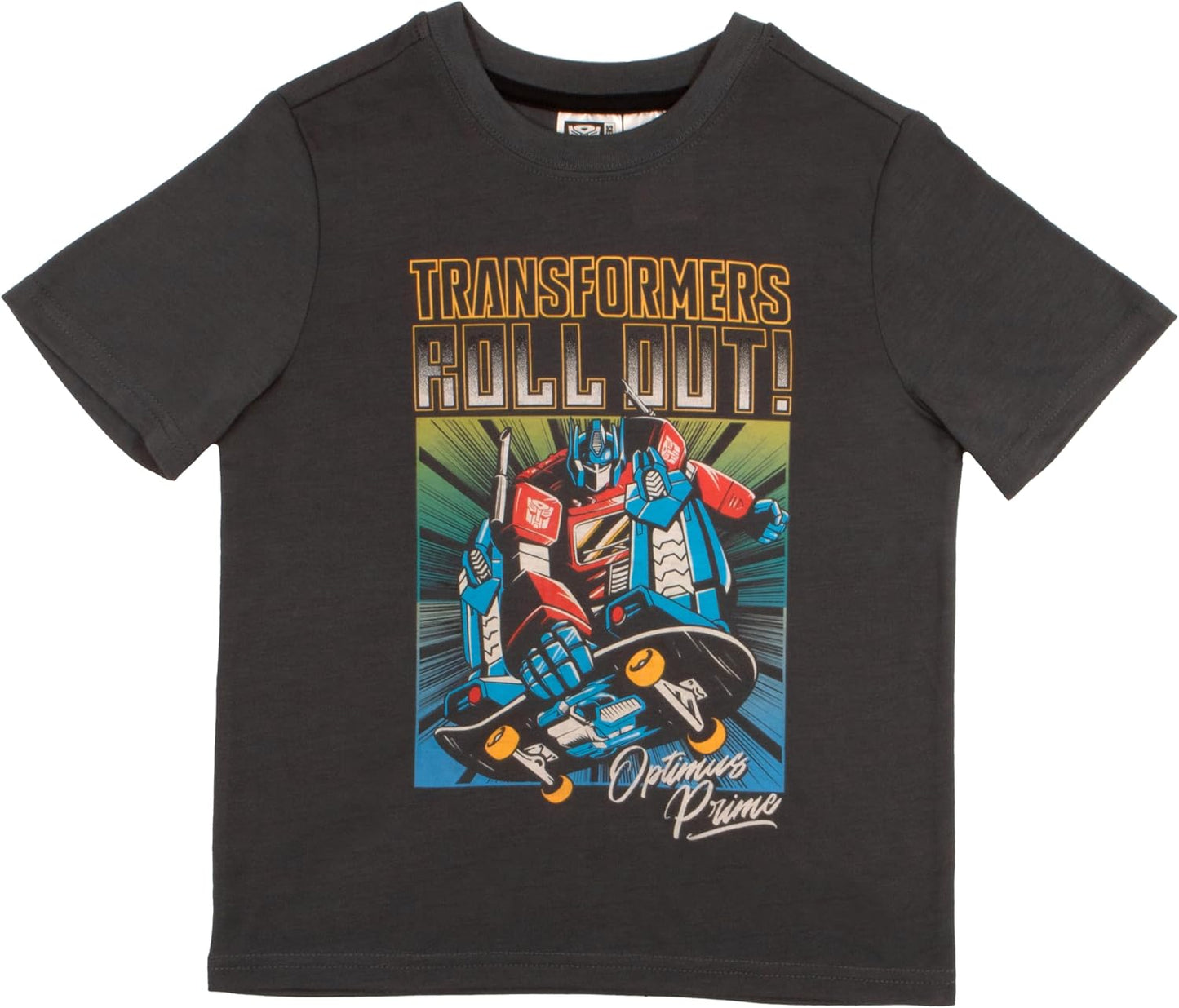 Transformers Conjunto de 3 piezas