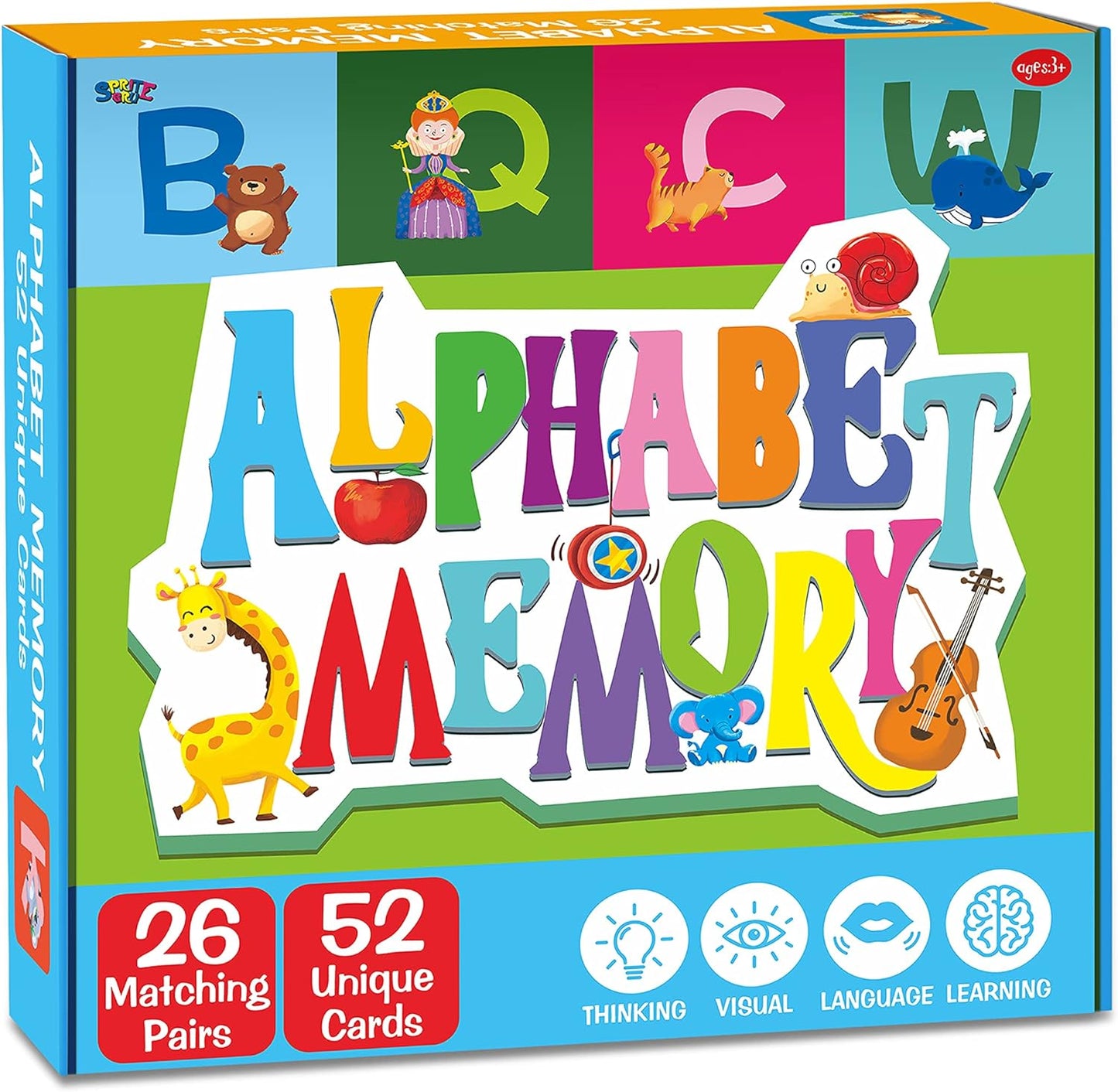 Juego de Memoria