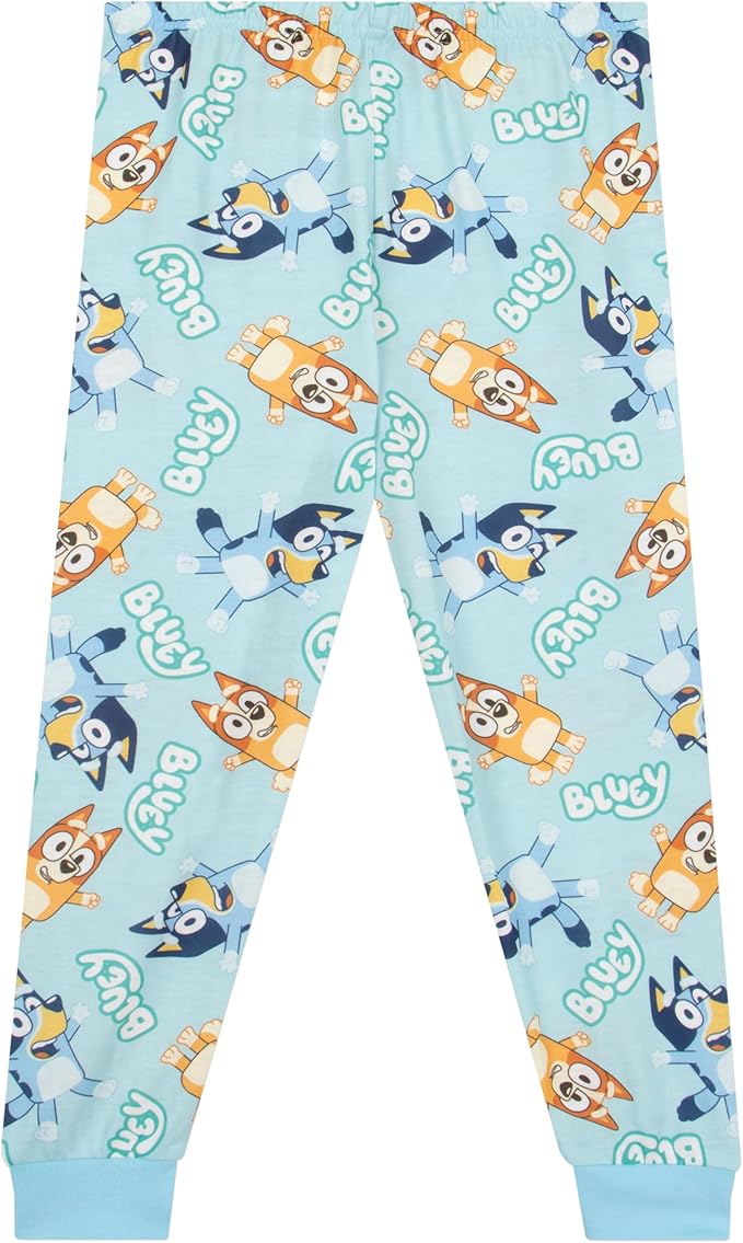 Bluey Pijamas