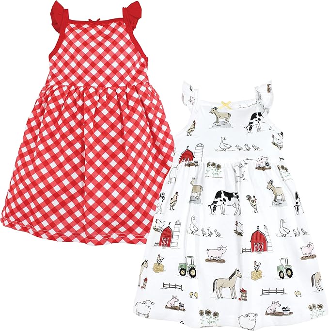 Hudson Baby - Vestidos