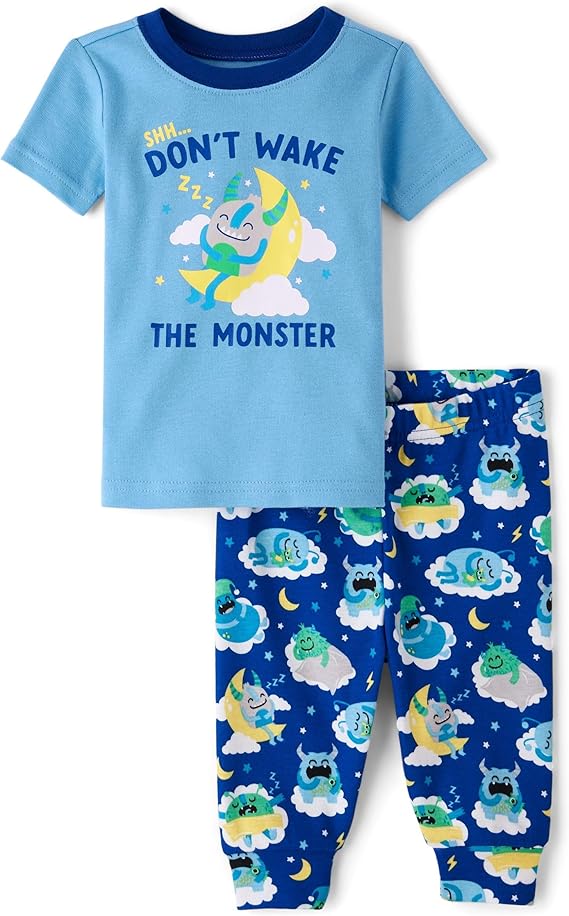 The Children's Place Pijama