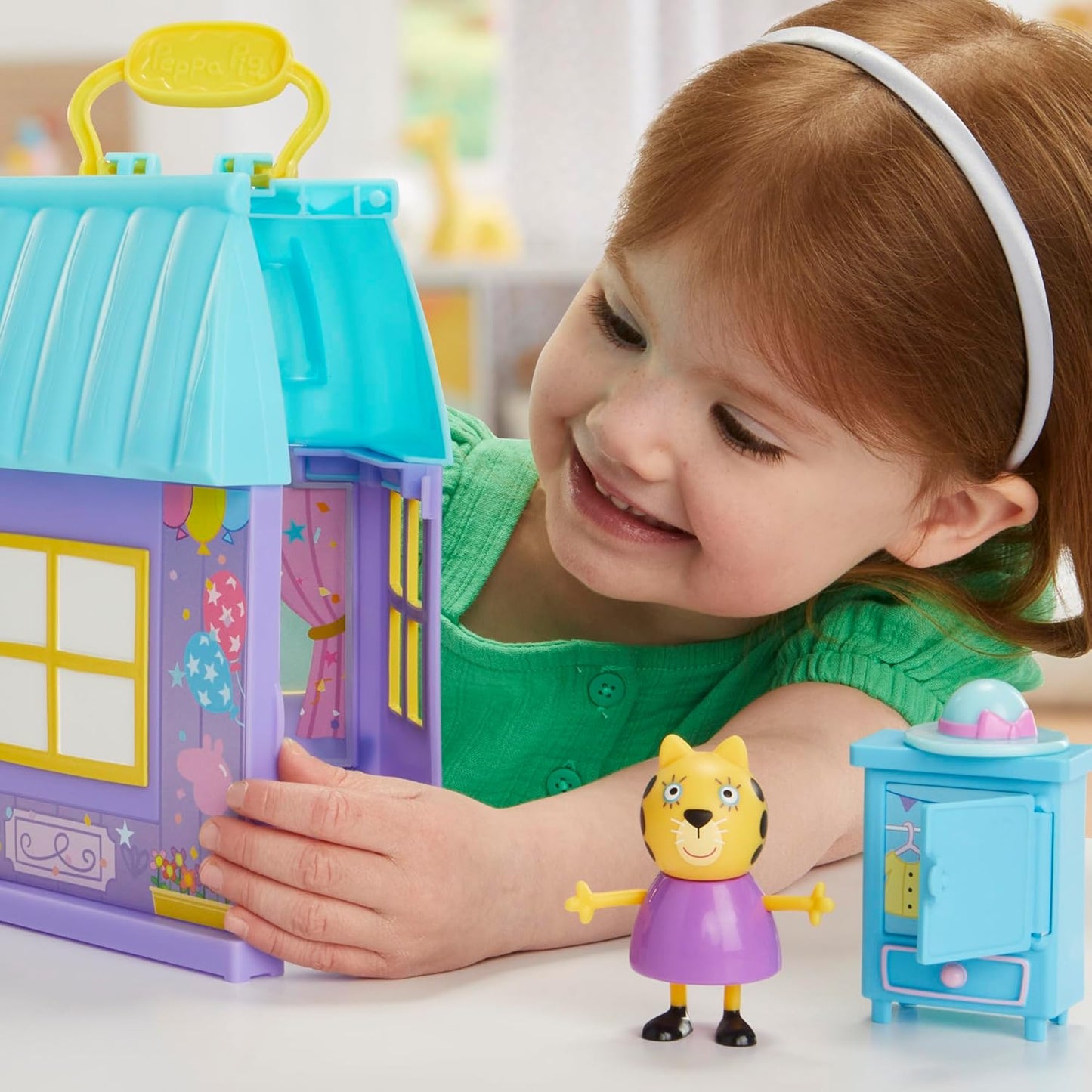 Peppa Pig Peppa's Dance Party
