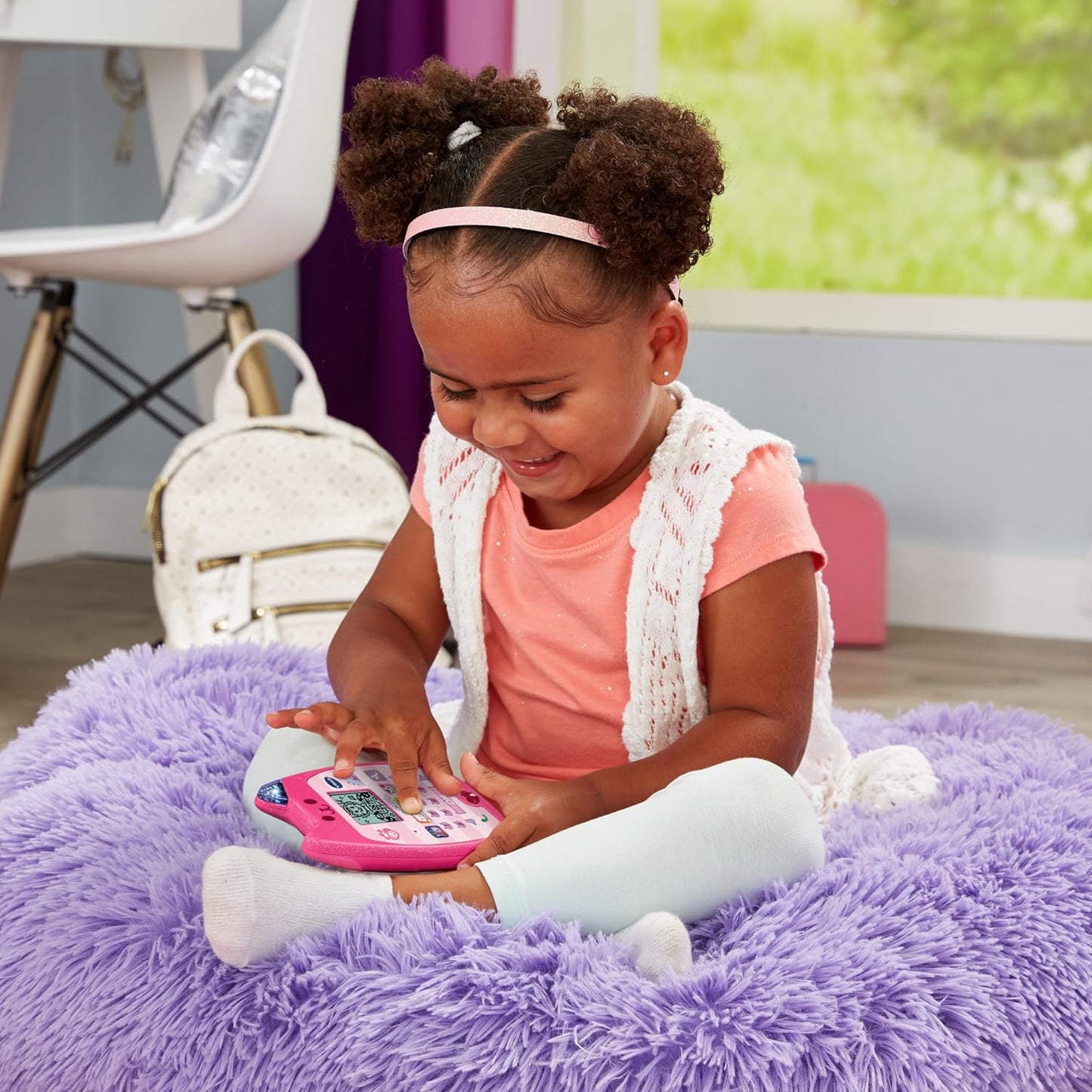 VTech Teléfono Casa de Gaby