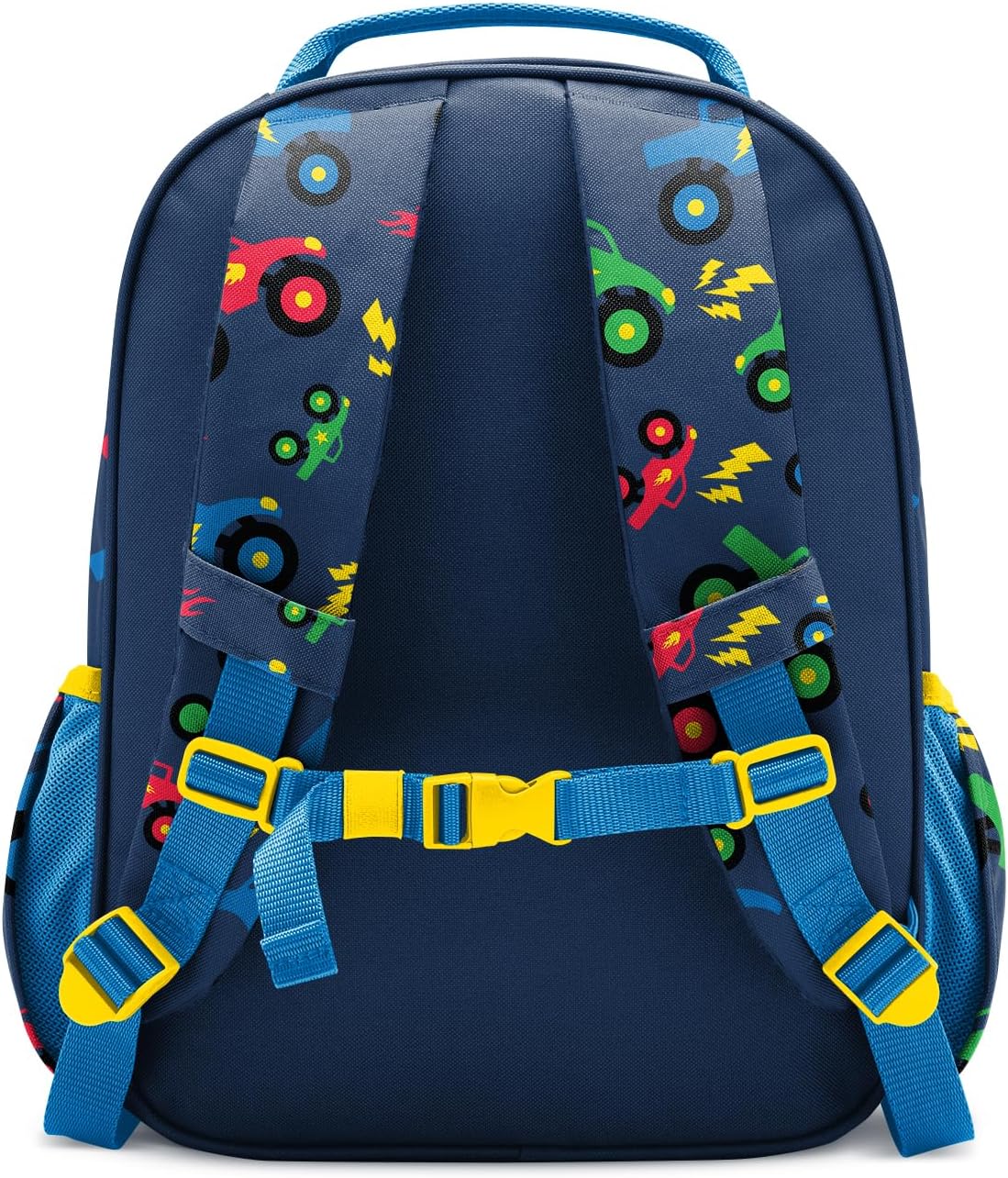 Simple Modern Mochila 15 pulgadas