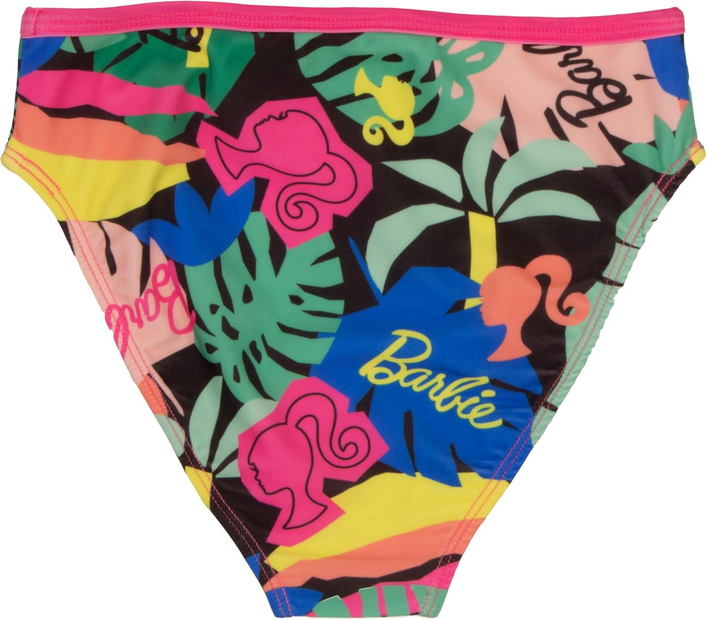 Traje de baño de 2 piezas