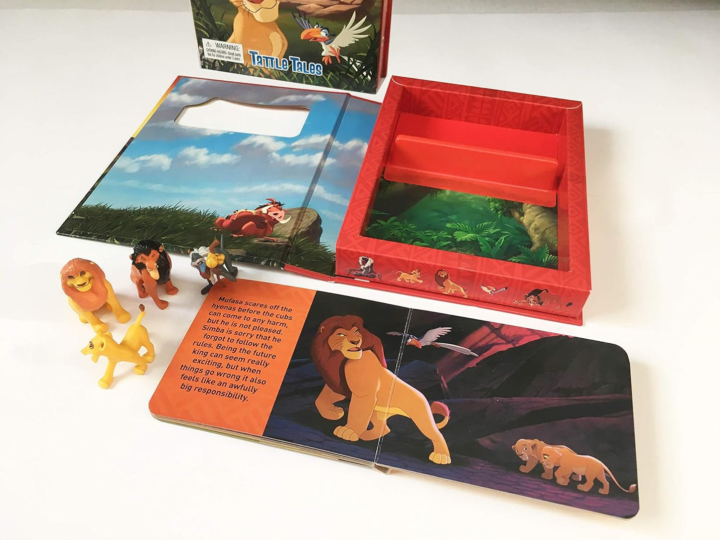 Disney Lion King