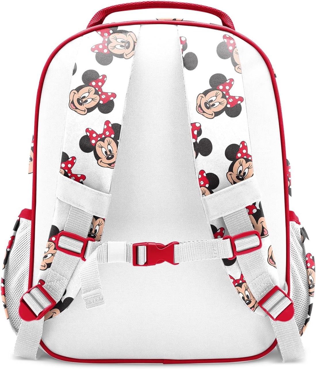 Simple Modern Mochila 15 pulgadas