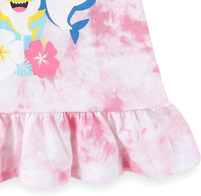 Conjunto de camisa y pantalones