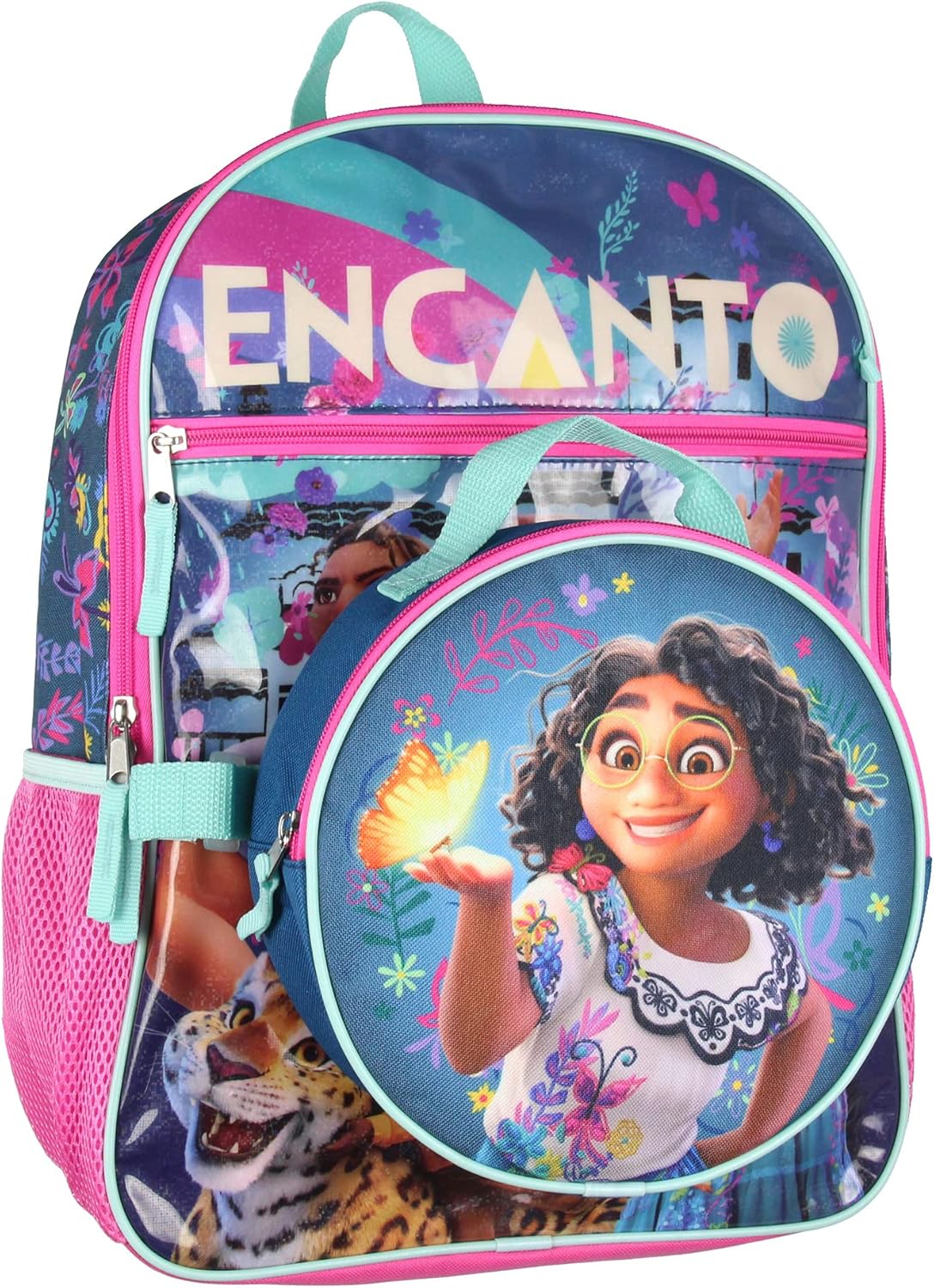 Mochila Disney 16 pulgadas de alto