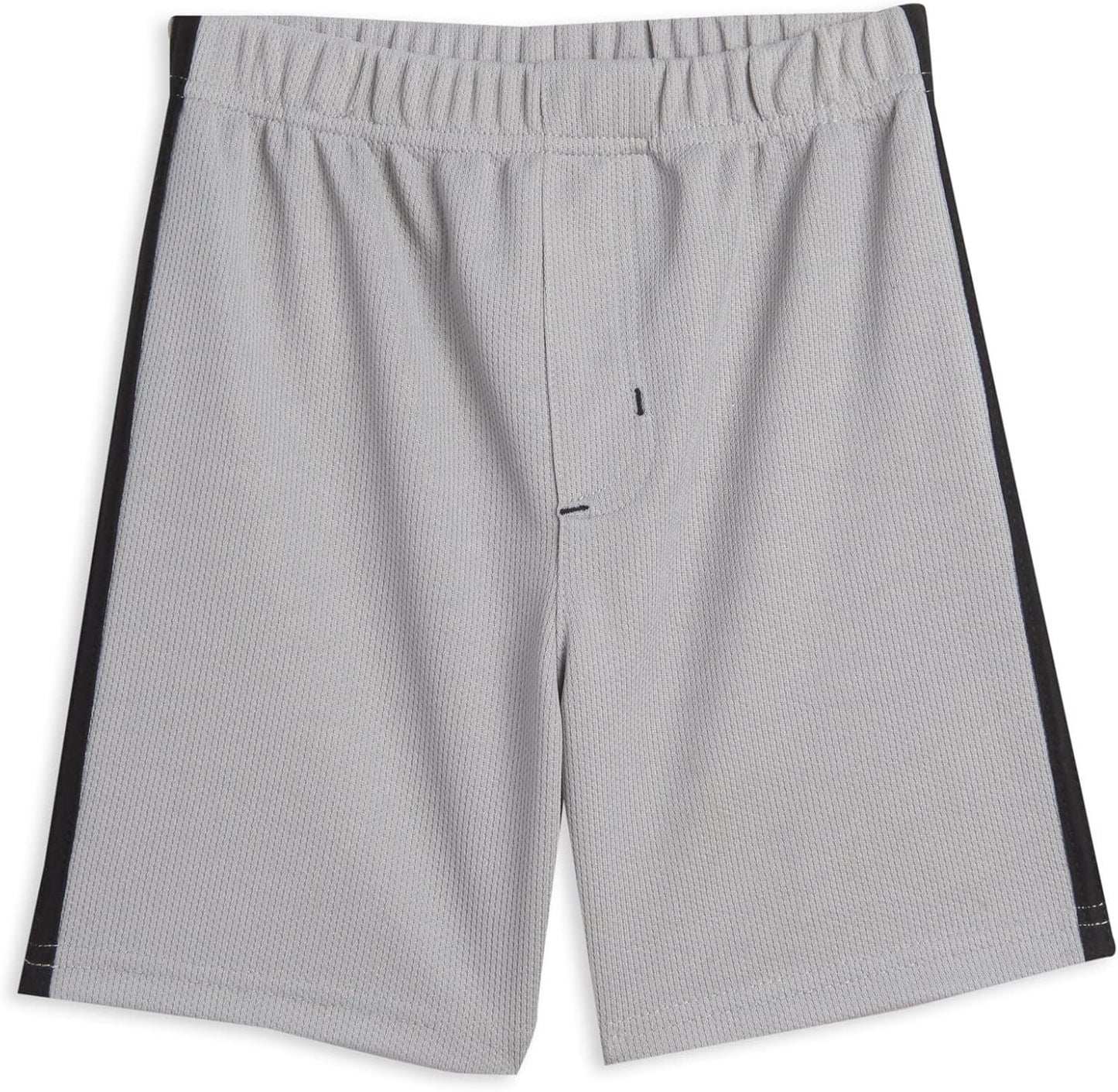 Ninja Conjunto de camiseta y pantalones cortos