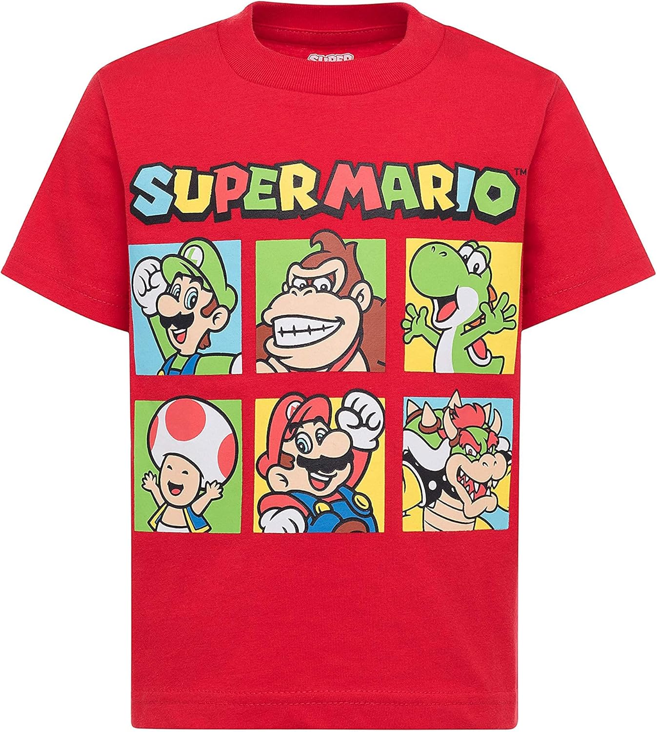 Pack 3 Camisetas