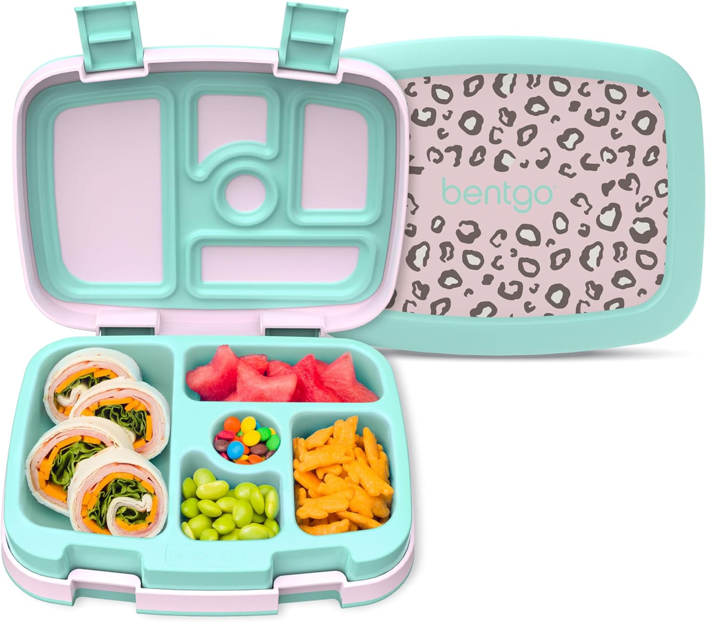 Bentgo Caja de bento a prueba de fugas