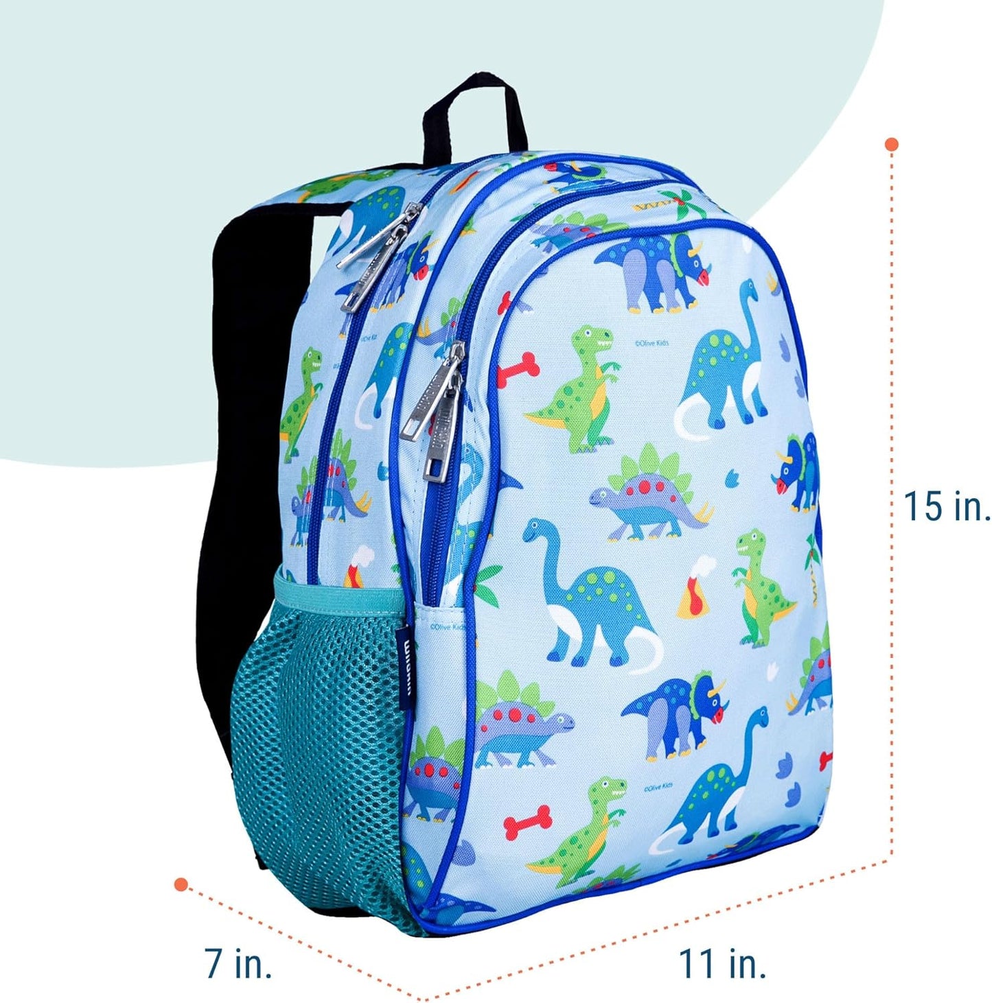 Mochila Wildkin 15 pulgadas
