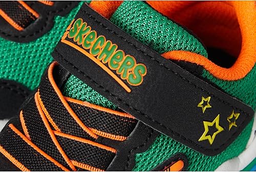 Skechers Boy's Play Scene