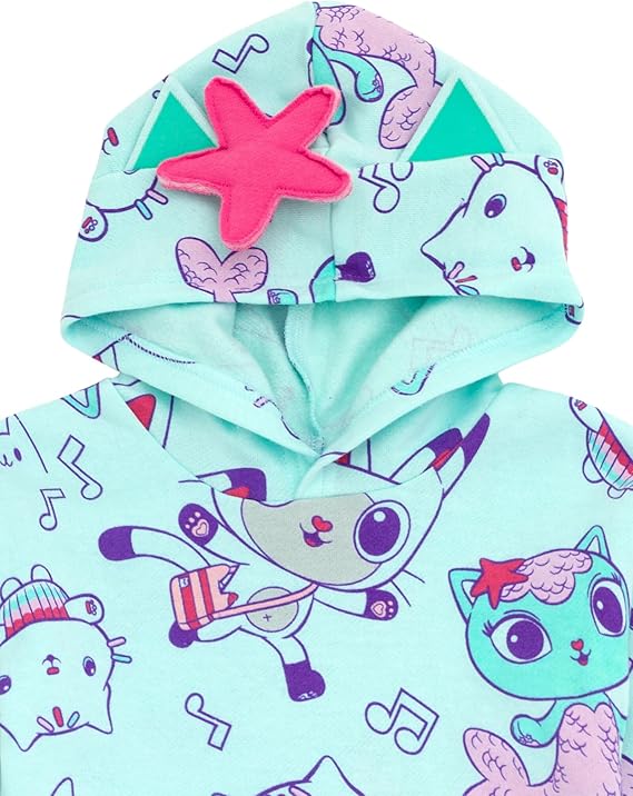 GABBY'S DOLLHOUSE Vestido
