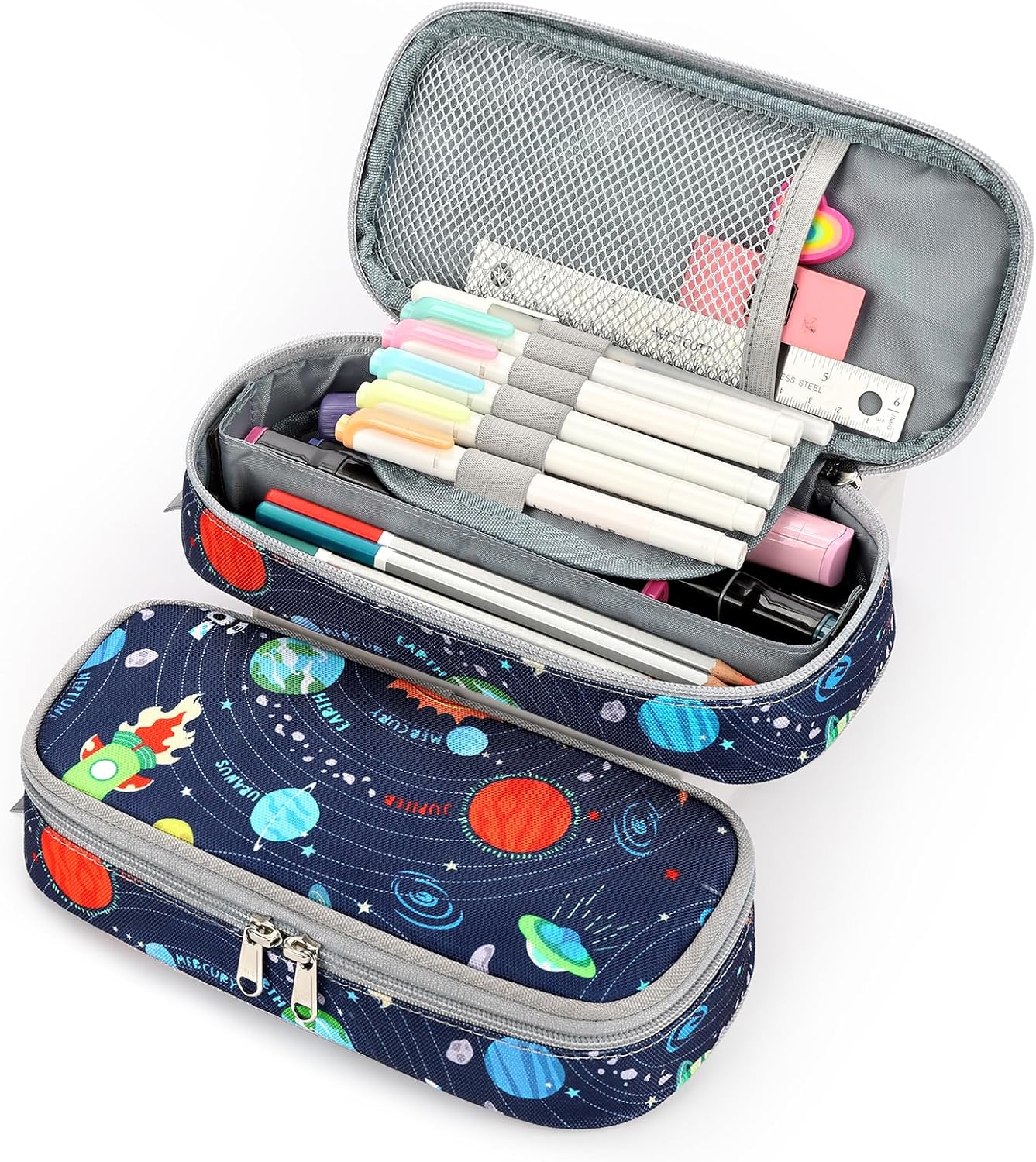 mibasies Estuche para lápices