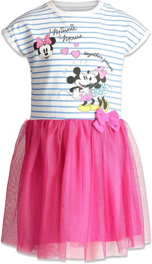 Disney - Vestido de tul