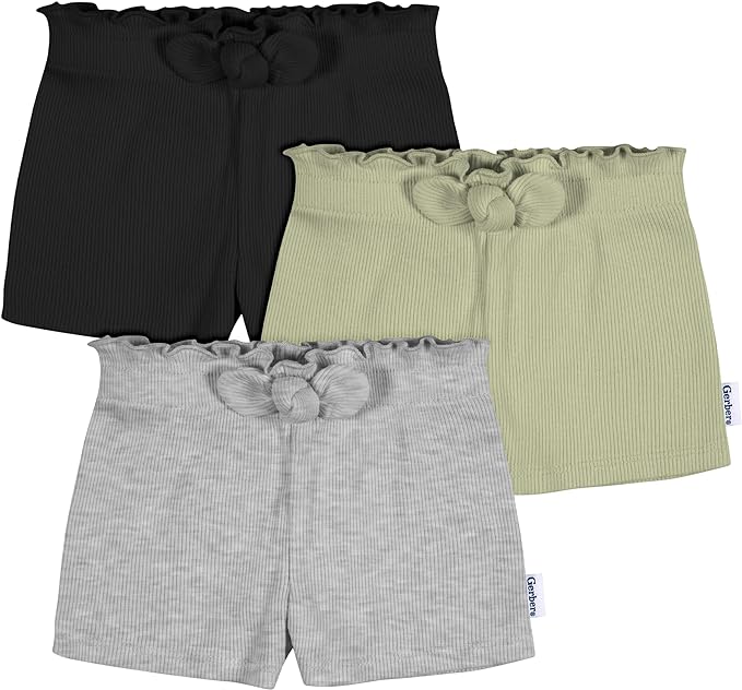 Pantalones cortos Gerber