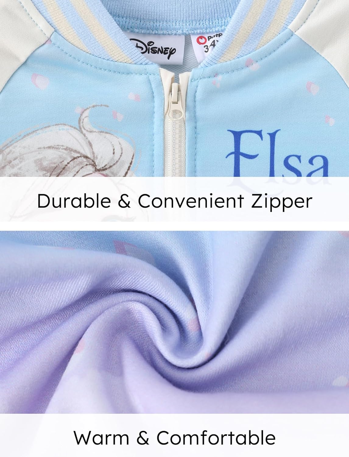 Disney Princesa Frozen