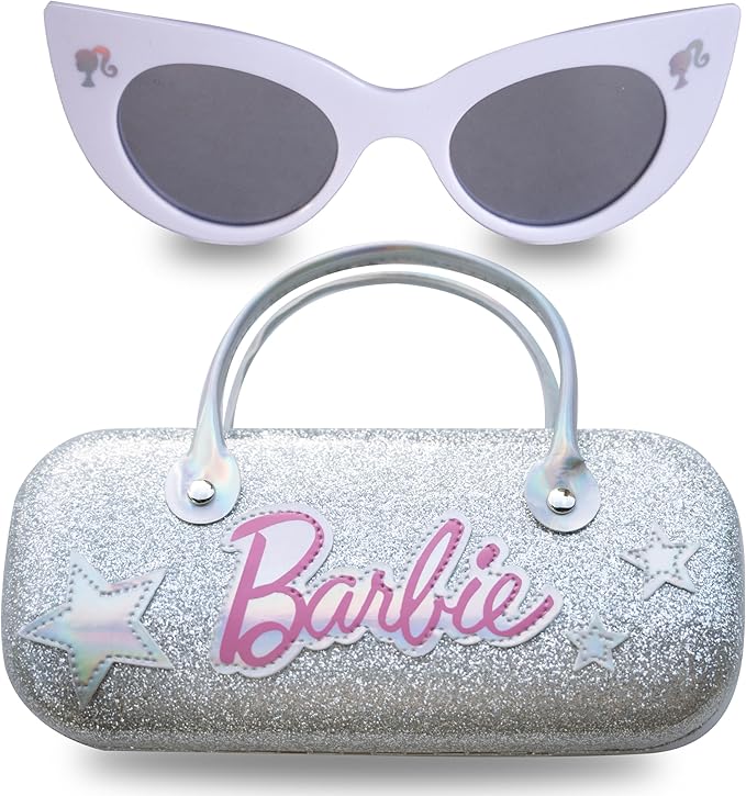 Barbie Juego de gafas de sol