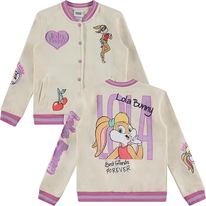 Looney Tunes Lola Bunny