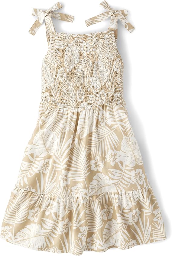 The Children's Place Vestido