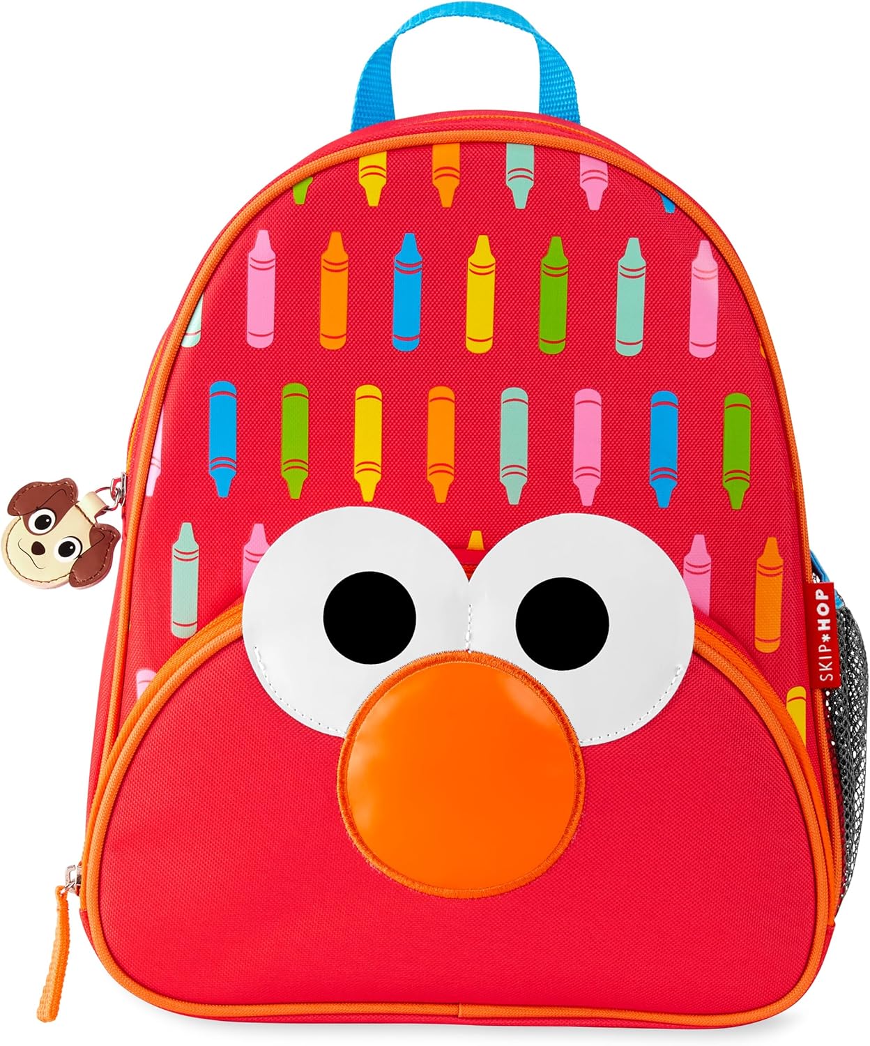 Skip Hop x Sesamo Mochila 12 Pulgadas