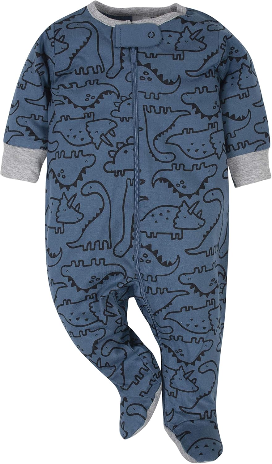 Pijamas Pack de 2 Piezas