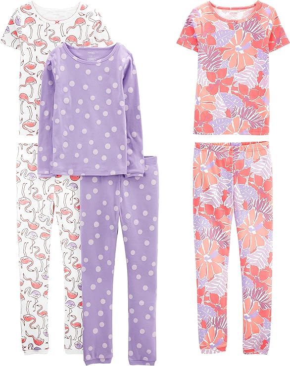 Simple Joys by Carter's Conjunto de pijama