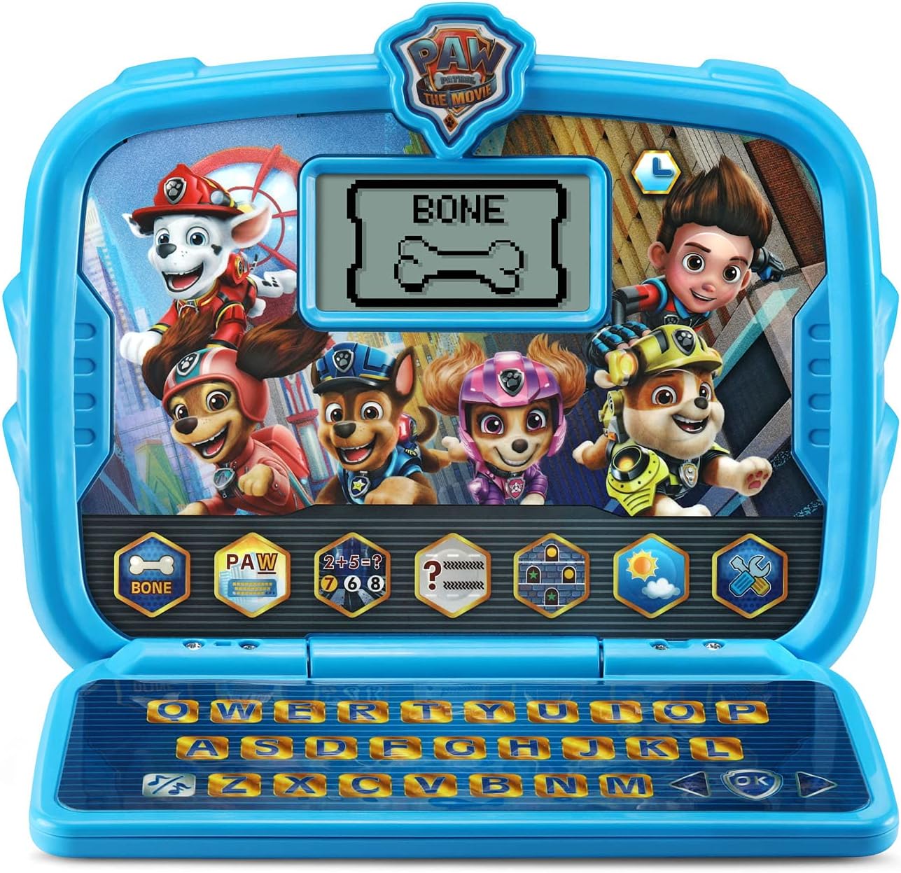 VTech Tableta de aprendizaje de Paw Patrol