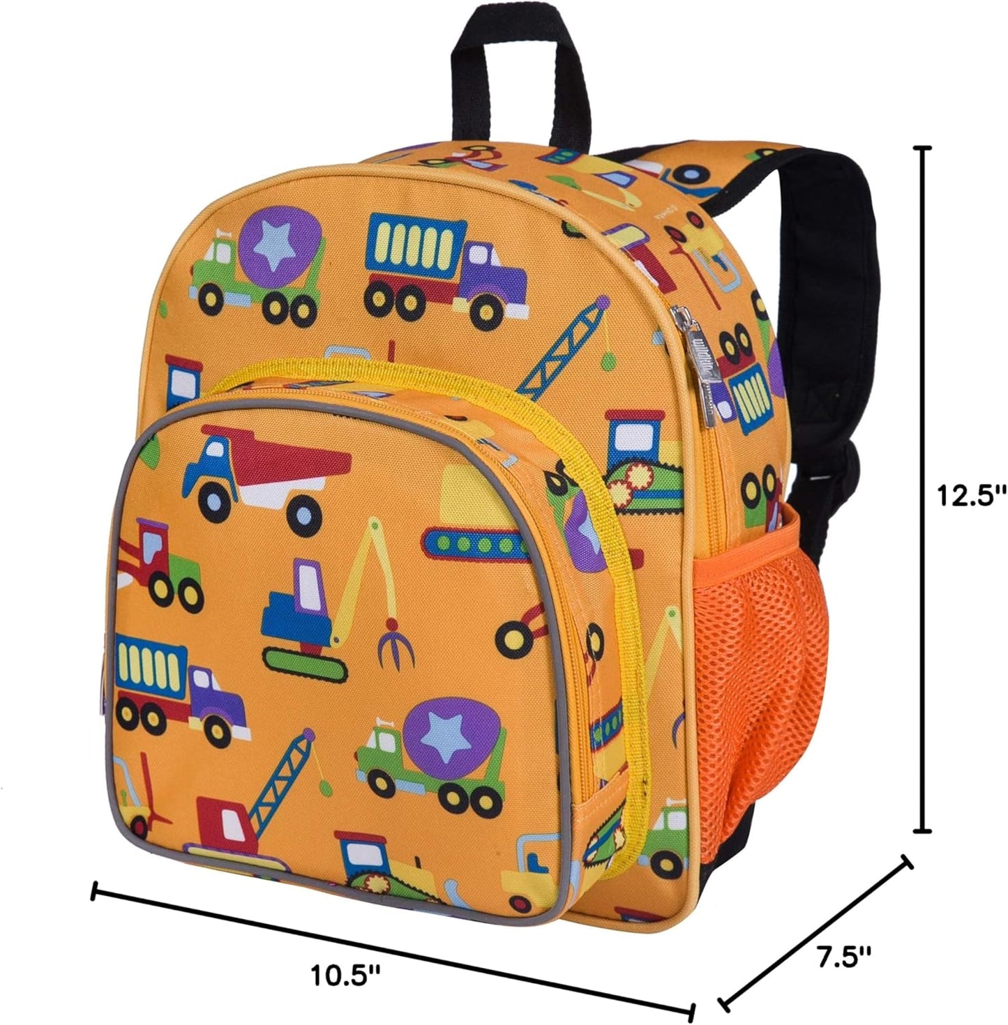 Wildkin - Mochila de 12 pulgadas